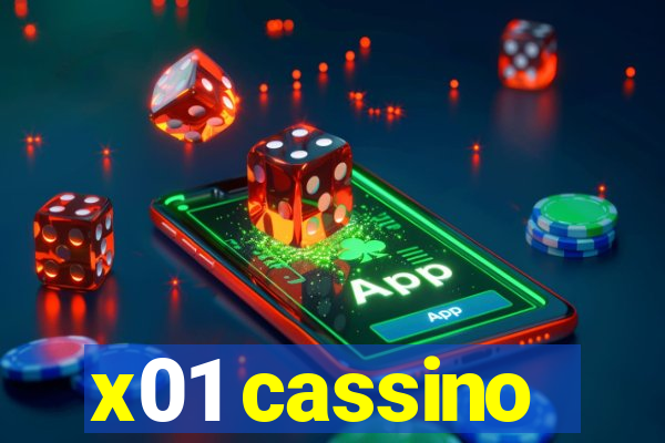 x01 cassino